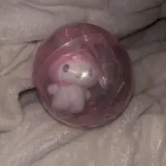 カラフルカラビナマスコットチャーム