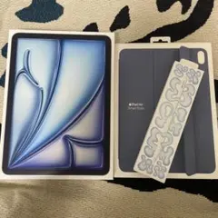 iPad Air M3 11インチ Wi-Fi Pencil pro付き