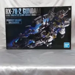 2026年最新】pg rx-78- ガンダムの人気アイテム - メルカリ