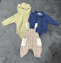 ベビー服 まとめ売り 70