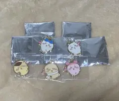 ちいかわ ちいかわパーク チャーム バラ売り