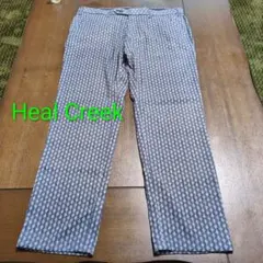 Heal Creek　ゴルフ　メンズ　サイズ　85　　美品のサムネイル