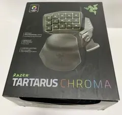Razer Tartarus Chroma メンブレン左手用キーパッド