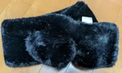 INGNI ブラックボアマフラー