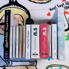 cdアルバムまとめ売り