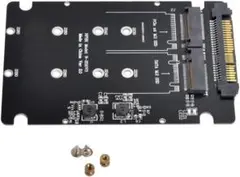 NFHK SFF-8639 NVME U.2 to Combo NGF