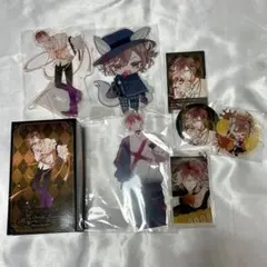 蛇香のライラ ちゃれくじ ロラン アクスタ その他 - メルカリ