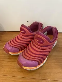 Nike スニーカー 19㎝　ピンク