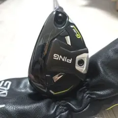 【美品】PING G430 4番 ユーティリティ SPEEDER NXのサムネイル