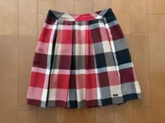 2025年最新】バーバリー ブルーレーベルスカートの人気アイテム - メルカリ