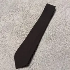 mila schon ダークパープル ネクタイのサムネイル