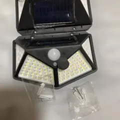 ソーラーライト DIY・工具