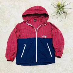 ノースフェイス（THE NORTH FACE）ジャンパー　ウインドブレーカー