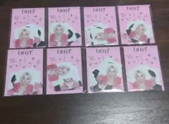 StrayKids DOIT IT ver IDフォトステッカー 封入