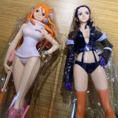 ワンピース ナミ アニメ