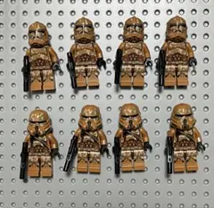 スターウォーズ⭐️ヴィンテージコレクション クローントルーパー