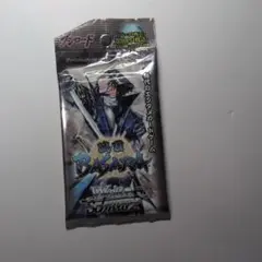 戦国BASARA ヴァイス トレーディングカードパックのサムネイル