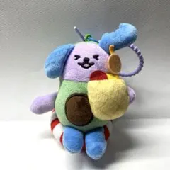 GMMTV CERI DOLL KEYCHAIN AouBoom - メルカリ