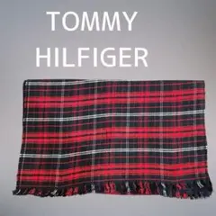 コットンマフラー