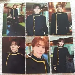 SEVENTEEN CARAT LAND 2026 ドギョム トレカセット | Mercari