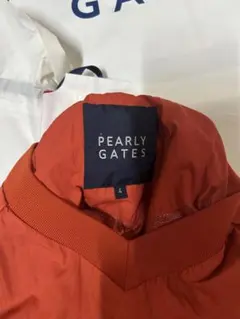 パーリーゲイツ