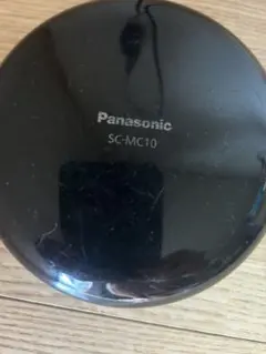 Panasonic SC-MC10 コンパクトスピーカー 本体のサムネイル