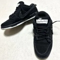【Gnarhunters × NIKE SB】Dunk Low Pro US9のサムネイル