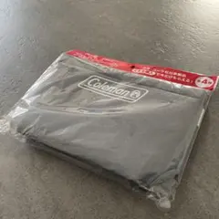 未開封　非売品　Coleman コールマン　コカコーラ　フェルトトート
