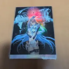 Xenosaga ゼノサーガ エピソード1 力への意志 トレカ SP.01 - メルカリ