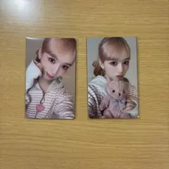 ME:I 山本すず ラントレ