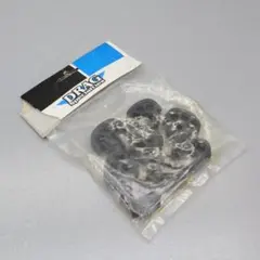 長期保管 未開封 DRAG 補修 ラバー フットペグ ソフトライド用 115