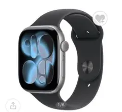 Apple Watch Series 11 46mm