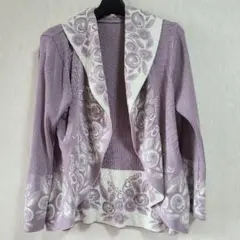 あやコロ81様専用カーディガン