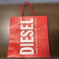 DIESEL ショップバックのサムネイル
