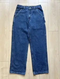 Carhartt デニムペインターパンツ 海外企画