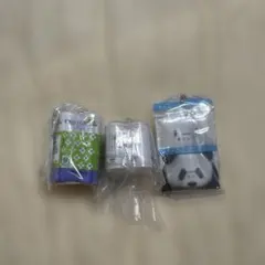 【新品未使用】ネピア ミニチュアチャーム ガチャガチャ