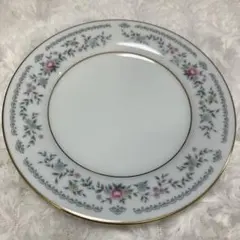 【VINTAGE Noritake】HONEY 16cm ケーキプレート ①のサムネイル