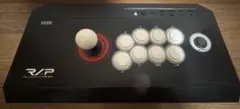 Hori RAP V3 SA アーケード コントローラー スト6 変換付