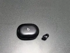 ゆ*こ様 【片耳のみ】Beats studio buds ブラック 右耳のみ+ケのサムネイル