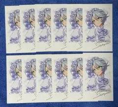 バラ売り可】うたプリ タブナイ 特典 メセカ 美風藍 45点 - メルカリ