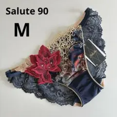 サルート 90G オペラ座の怪人 店舗限定 ショーツM KO - メルカリ