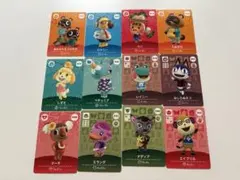 amiboカードセット