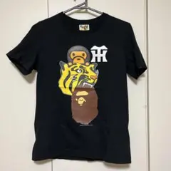 2026年最新】エイプ 阪神 Tシャツの人気アイテム - メルカリ