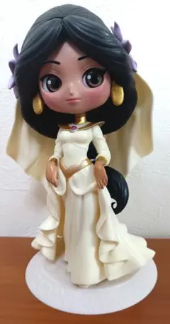 ジャスミン Jasmin Dreamy Style Qposket A