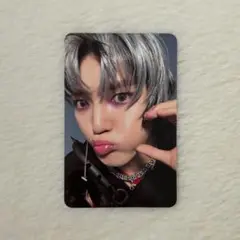 NCT 127 イリチル Fact check MD ラントレ トレカ テヨン