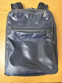 ネイビー ace. ビジネスバックパック