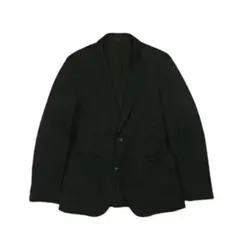 AOKI パジャマスーツプレミアム テーラードジャケット ネイビー M