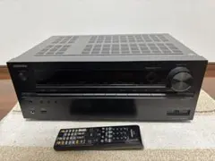 【とっぽ様取引専用】 実働品ONKYO TX-NR616S 新品リモコン付 Amazon.co.jp: ONKYO 7.1ch対応AVレシーバー TX-NR616(S) : 家電＆カメラ