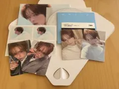 Playhard ギョンミン CD・トレカ