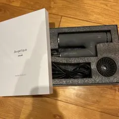 ドライヤー　Angelique MXDR-700A